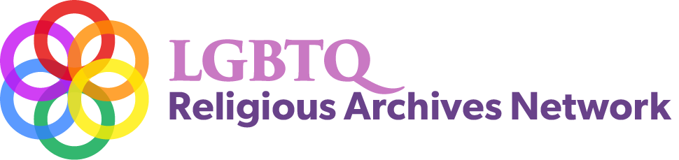 LGBTQ Religious Archives Network